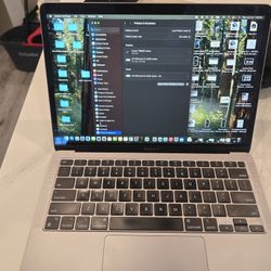 2020 MacBook Air 