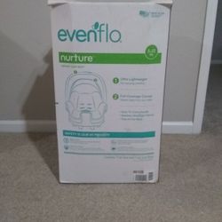 Evenflo Nurture Infant Car Seat 