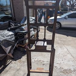 Vintage Hall Tree