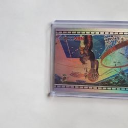 NBA HOOPS Basketball Cards