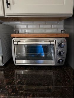 Oster toaster oven