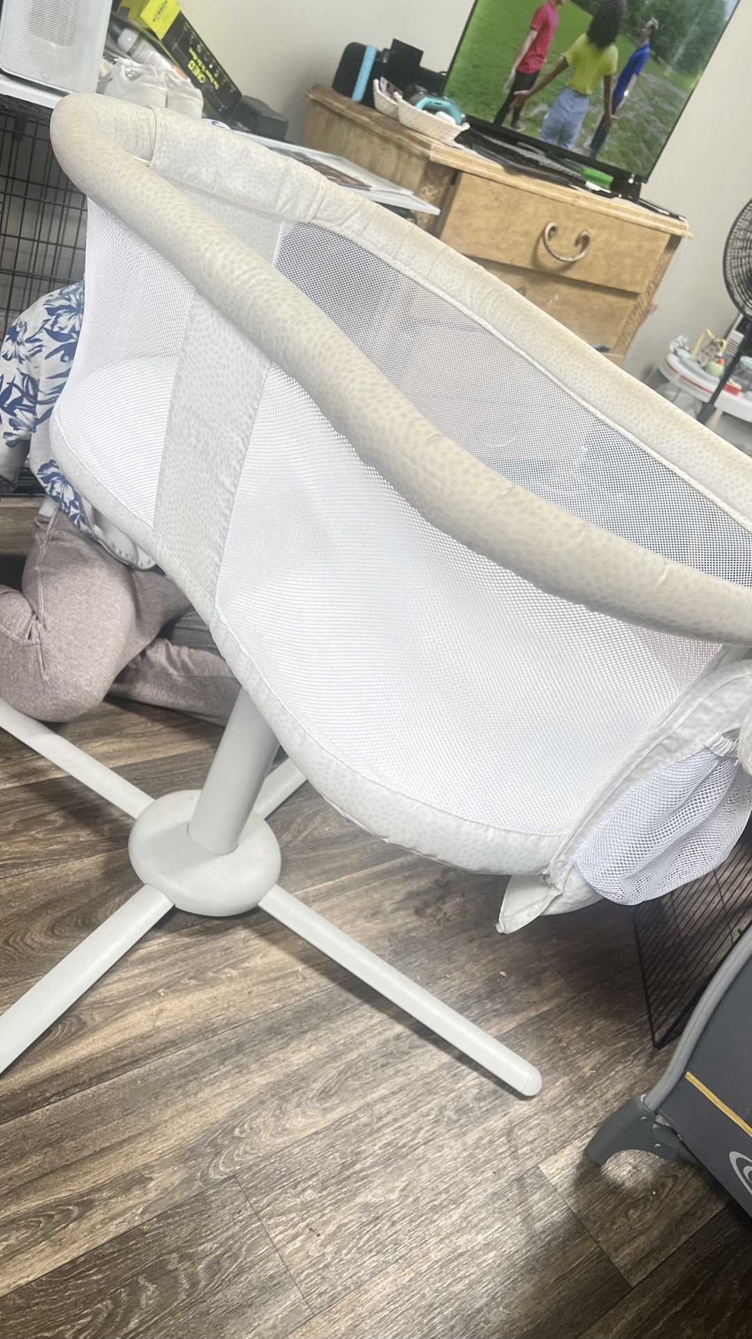 Baby Bassinet