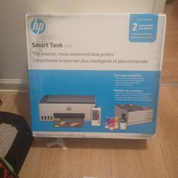 HP Smart tank printer 