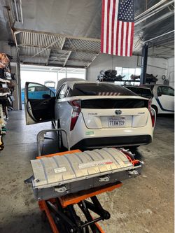hybrid battery replacement unit - for TOYOTA - NISSAN - LEXUS