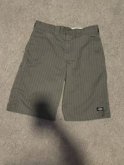 Baggy Dickies Shorts