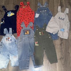 Boy Bundle 