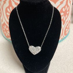 Heart Necklace