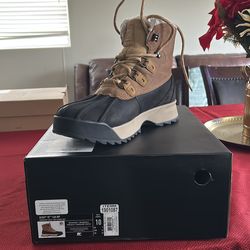 Sorel snow boots