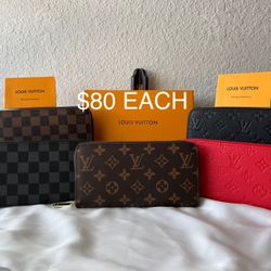 Women Handbag Wallet 