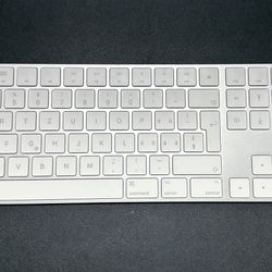 Mac Kewboard