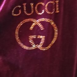 🌲⛄Gucci Tracksuit⛄🌲