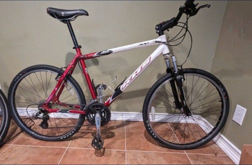 KHS Alite 300 Mountain Bike 