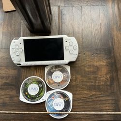 PSP Limited Edition Star Wars 