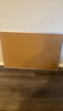Large Heavy-Duty 30" x 44" Board
