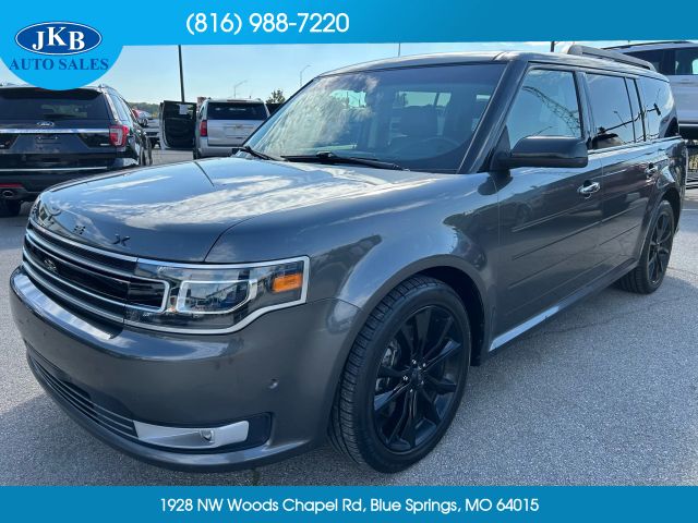 2019 Ford Flex