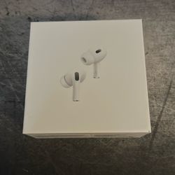 AirPods Pro Gen 2