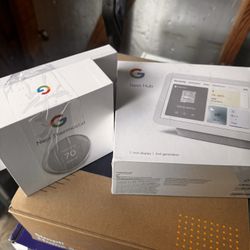 Google Nest Hub 2nd Gen 