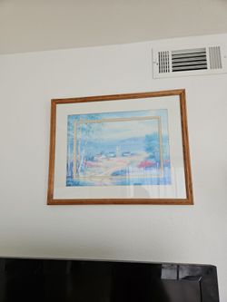 Cuadro sala