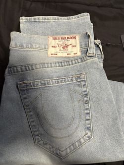 New True Religion Jeans Sz. 36