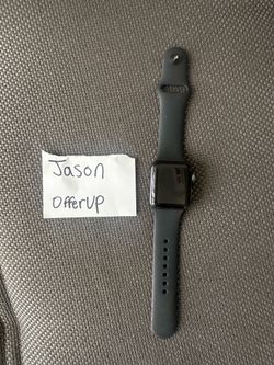 Apple Watch Series 3 38mm