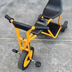 Lakeshore Taxi Trike Two Seater - Commercial Grade - Excellent Condition 