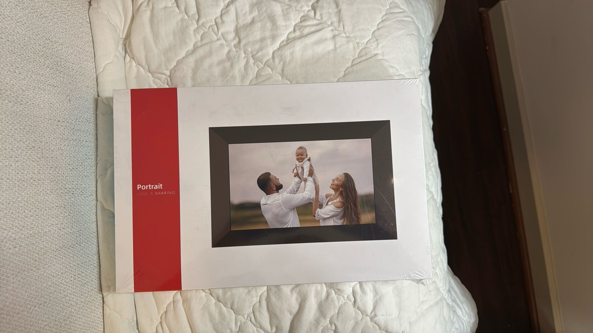 Digital Picture Frame