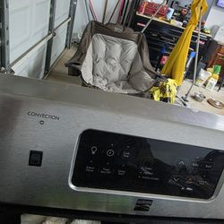 Gas Stove