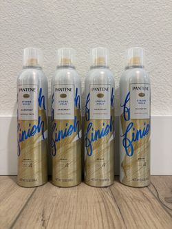 Brand New Pantene Hair Spray $3 Each