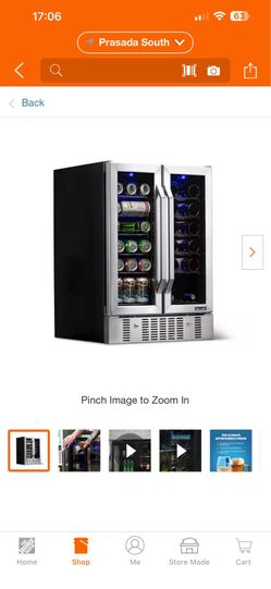 Perfect for coffee lovers, home offices, or anyone quitting the $7 latte habit.  PICKUP ONLY: Surprise, AZ — near Peoria Ave & Cotton Ln (Loop 303)  C