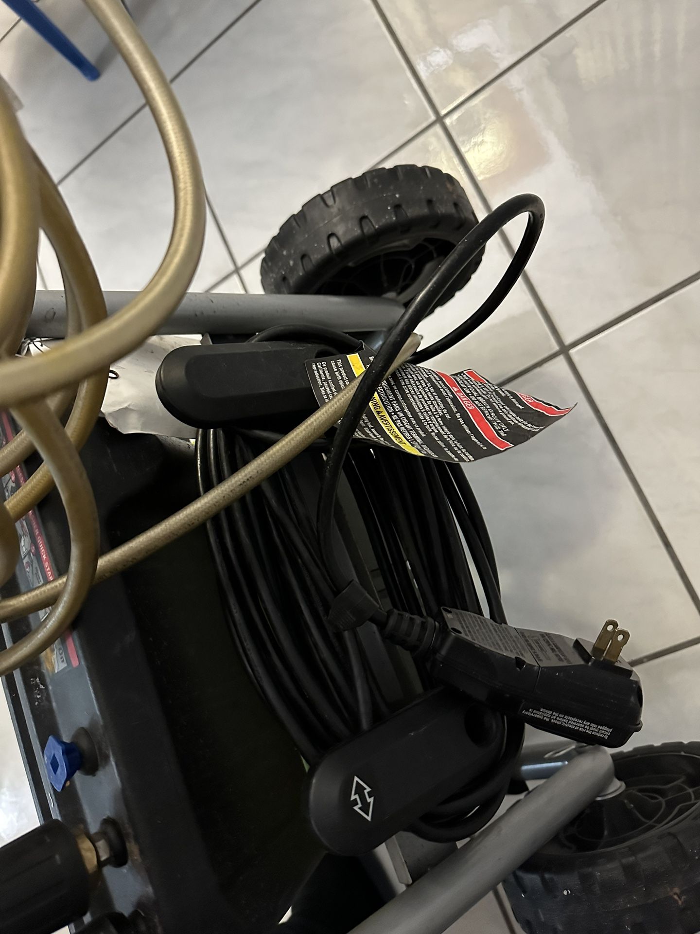 Ryobi Electric Pressure Washer for Sale in Hialeah, FL OfferUp