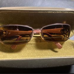 Gucci Sunglasses 