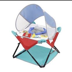 Practically New Baby Bouncer