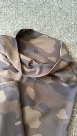 Alo Leggings -Size S - Full Length - Like New