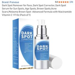 DARK SPOT REMOVER