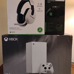 Xbox Series X Digital 1Tb Bundle