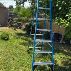 Ladders 
