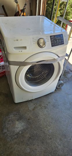 SAMSUNG Washing Machine