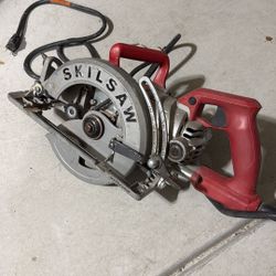 Skilsaw