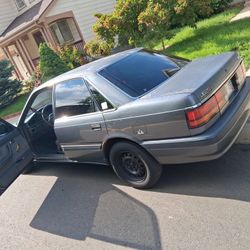 1990 Mazda 626