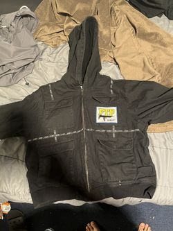 FTP JACKET