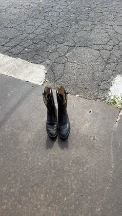 Botas