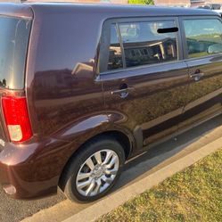 2012 Scion xB