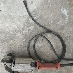 Large Grinder