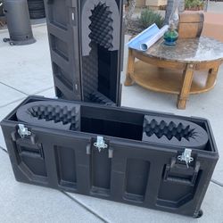 Protective Hard Case