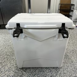 45 Quart Cooler With Wheels