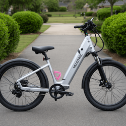 2024 Velotric Discover 1 E-Bike – Like New, 691.2Wh Battery - Bluffton, SC