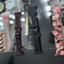 Apple Watch Bands $5 EACH, 42-49MM