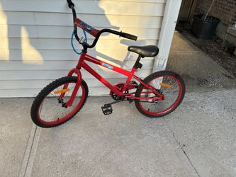 Bicicleta En Buena Condicion