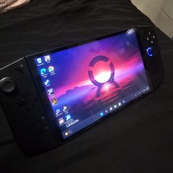 Lenovo Legion Go