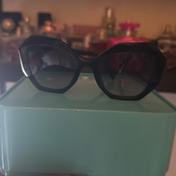 Sun Glasses Prada
